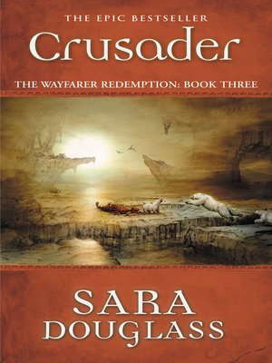 Crusader - ebook